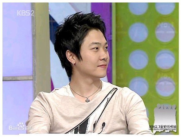 李成真()综艺节目图片图集