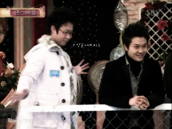 李成真()综艺节目图片图集