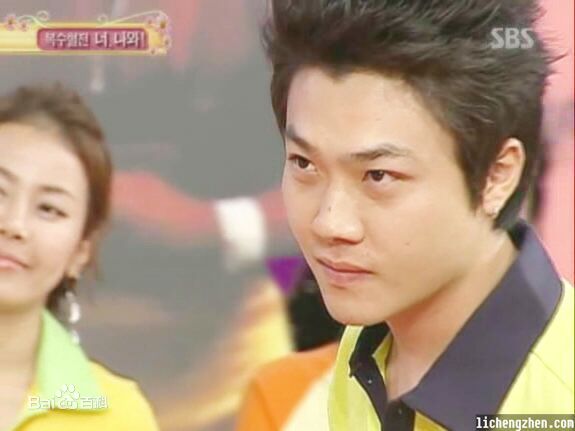 李成真()综艺节目图片图集