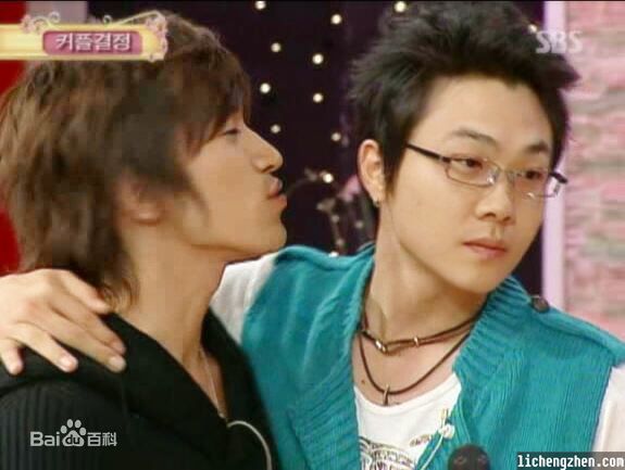 李成真()综艺节目图片图集