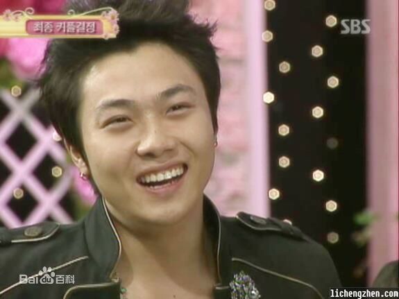 李成真()综艺节目图片图集