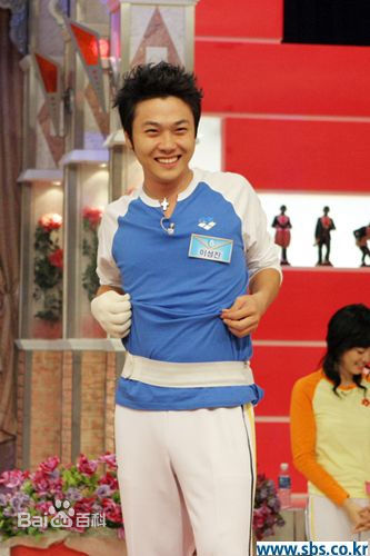 李成真()综艺节目图片图集