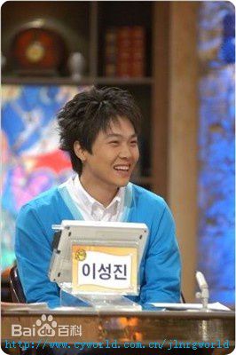 李成真()综艺节目图片图集