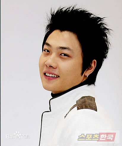 高清李成真()图片