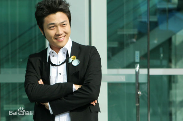 高清李成真()图片