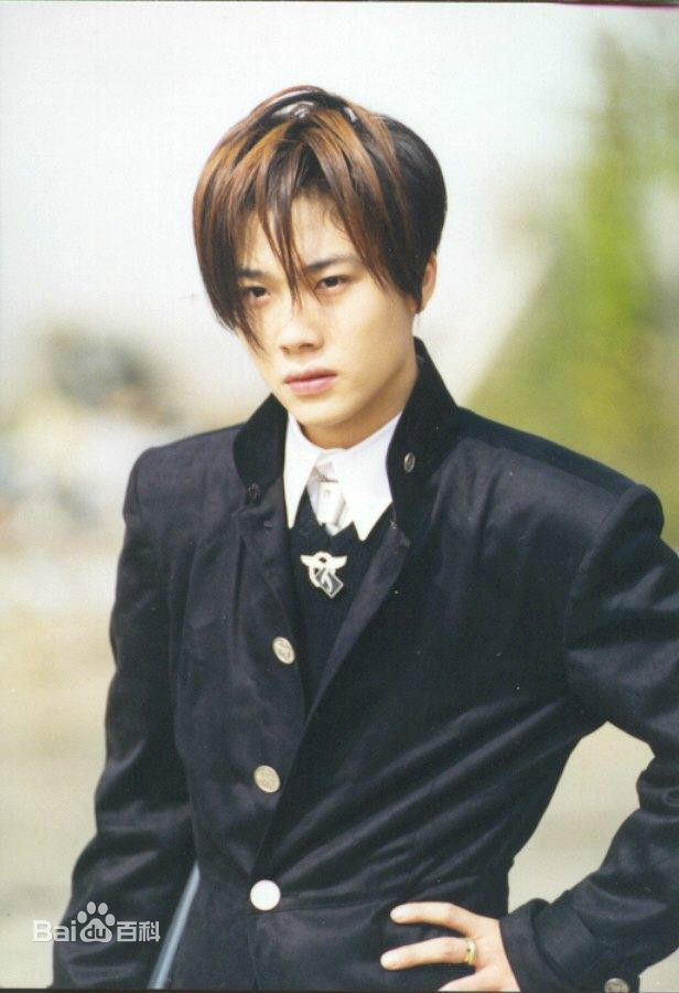 高清李成真()图片