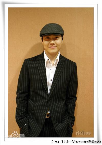 李成真()精彩图册