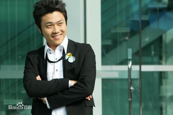 李成真()精彩图册