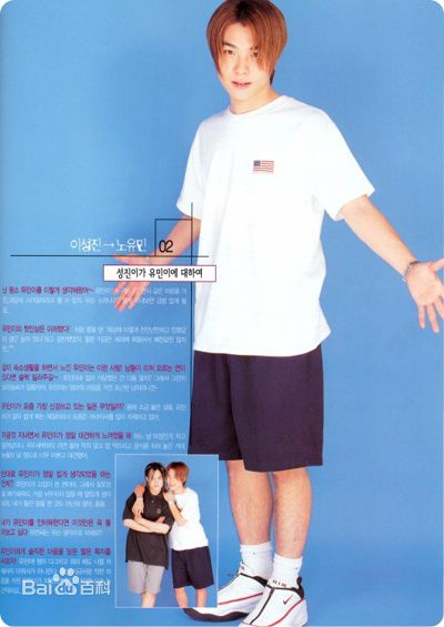 李成真()精彩图册