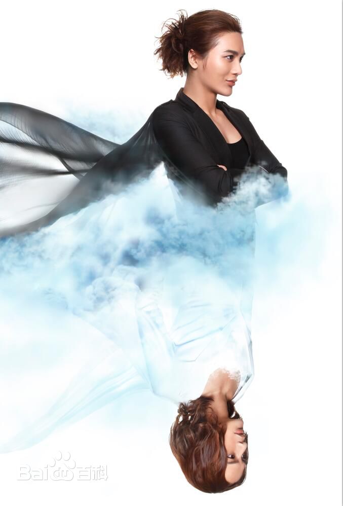 翁航融(Henry)高清海报图集