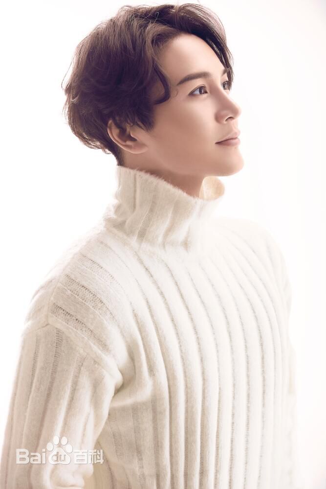 翁航融(Henry)高清海报图集