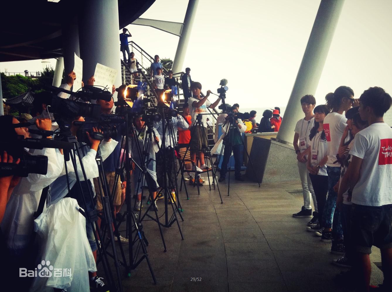 翁航融(Henry)工作照2图册