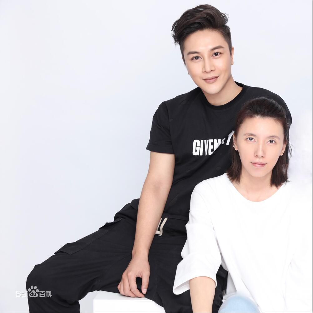 翁航融(Henry)工作照2图册