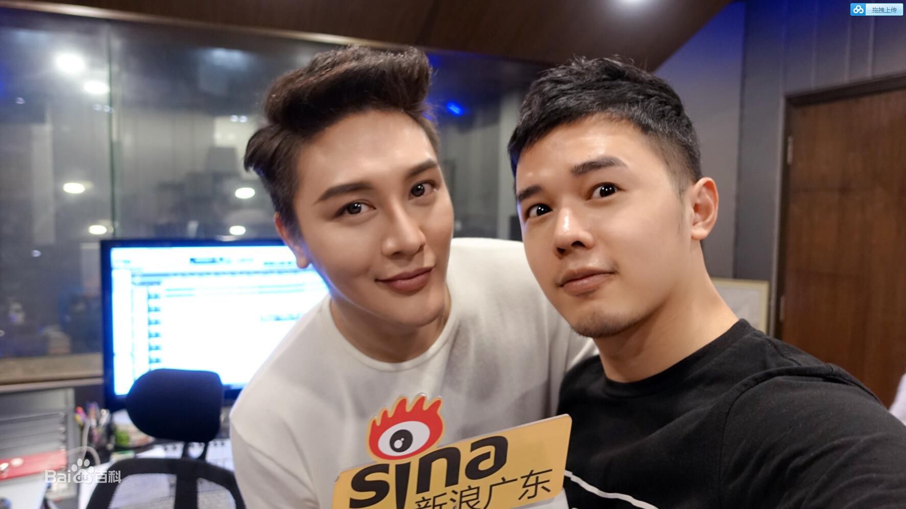 翁航融(Henry)工作照2图册