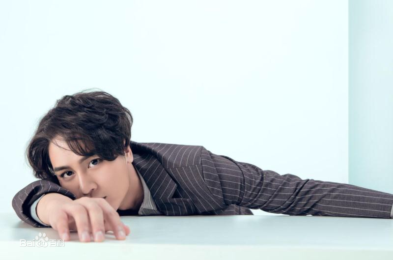 精选翁航融(Henry)