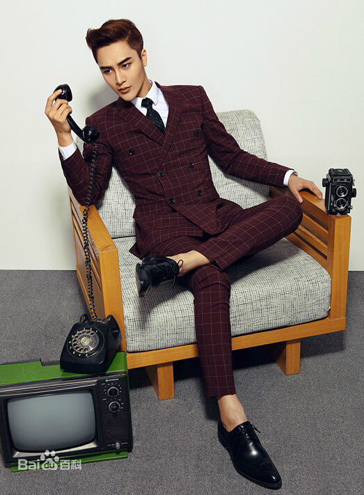 精选翁航融(Henry)