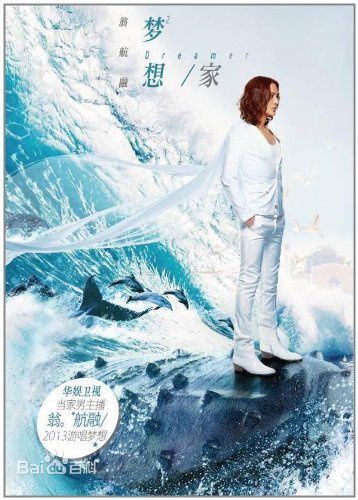 精选翁航融(Henry)