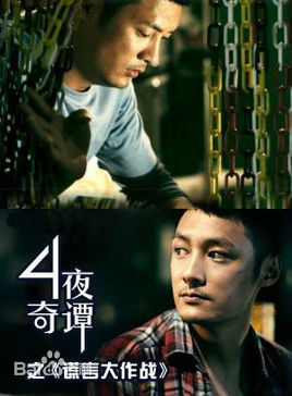 精选翁航融(Henry)