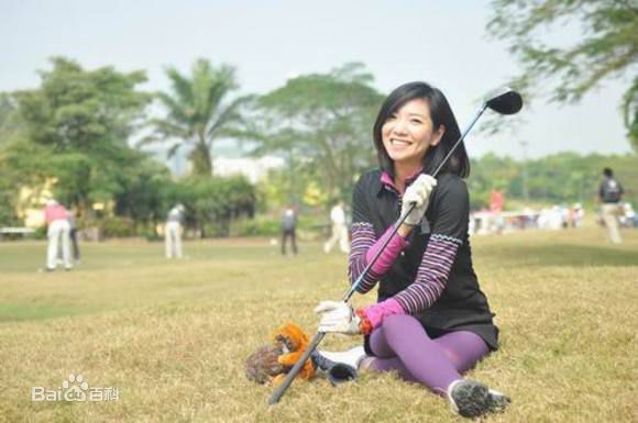 车沅沅(Stephanie Che)车婉婉图片生活照