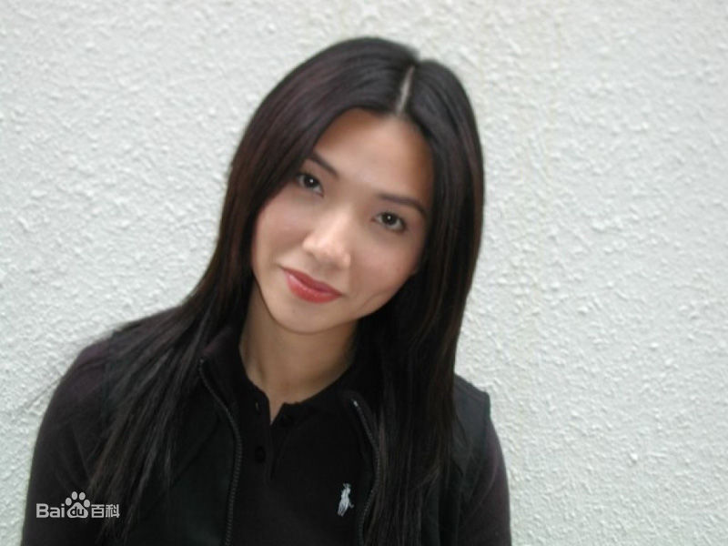 最全车沅沅(Stephanie Che)精彩图册