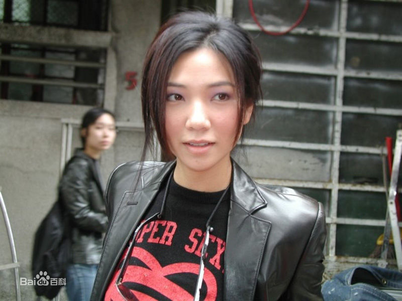 最全车沅沅(Stephanie Che)精彩图册