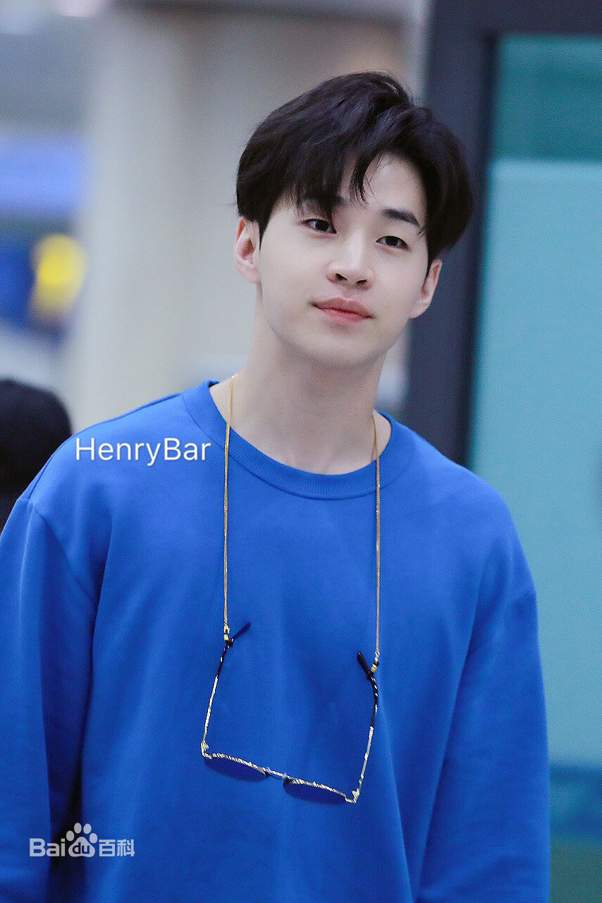 刘宪华(Henry Lau、)机场图壁纸壁纸