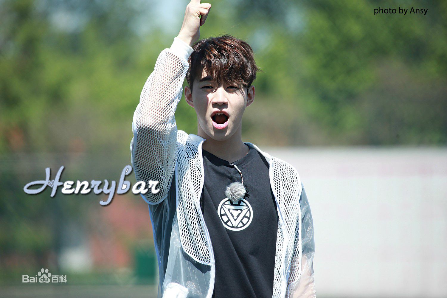 刘宪华(Henry Lau、)Henry壁纸壁纸