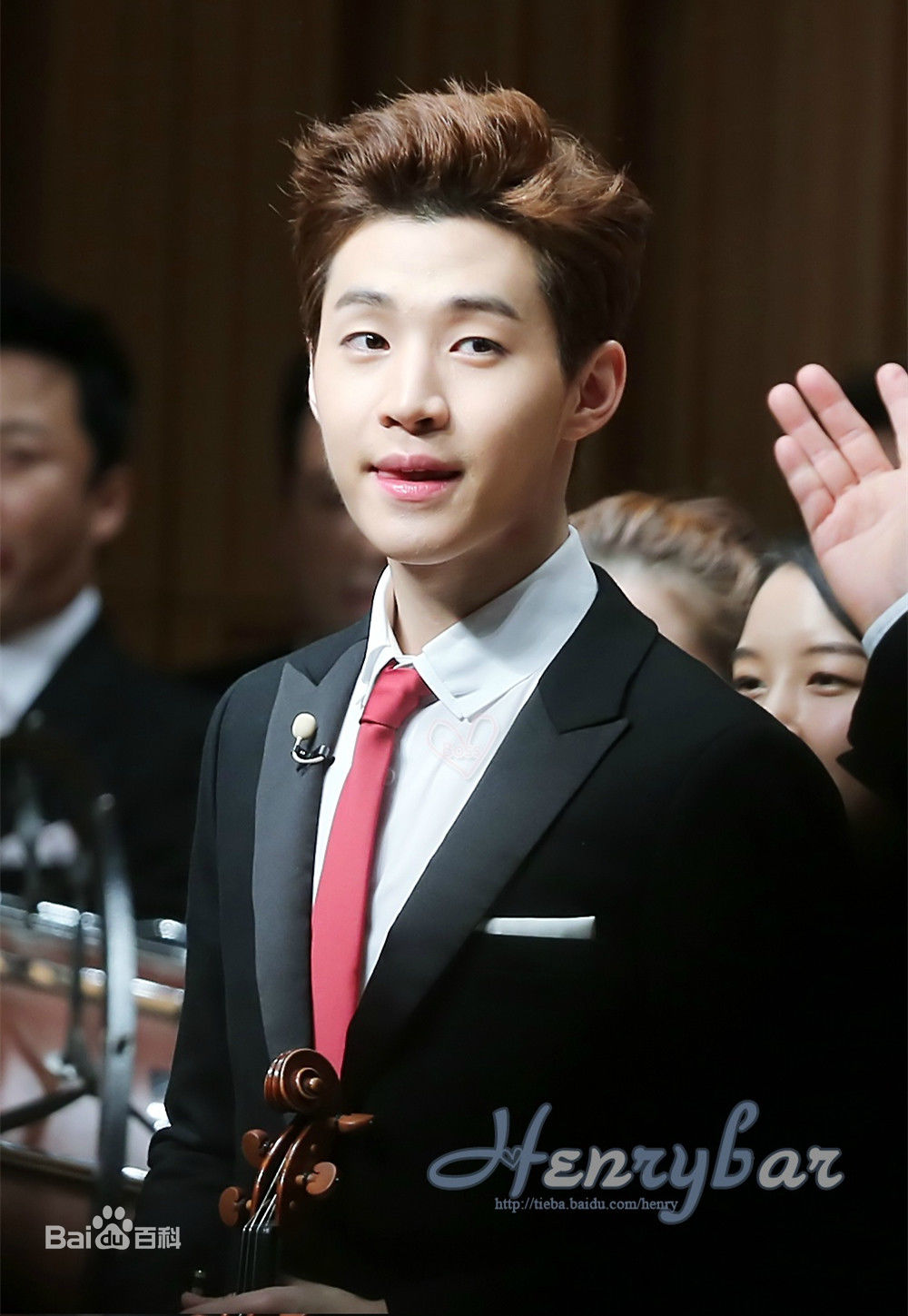 刘宪华(Henry Lau、)Henry壁纸壁纸