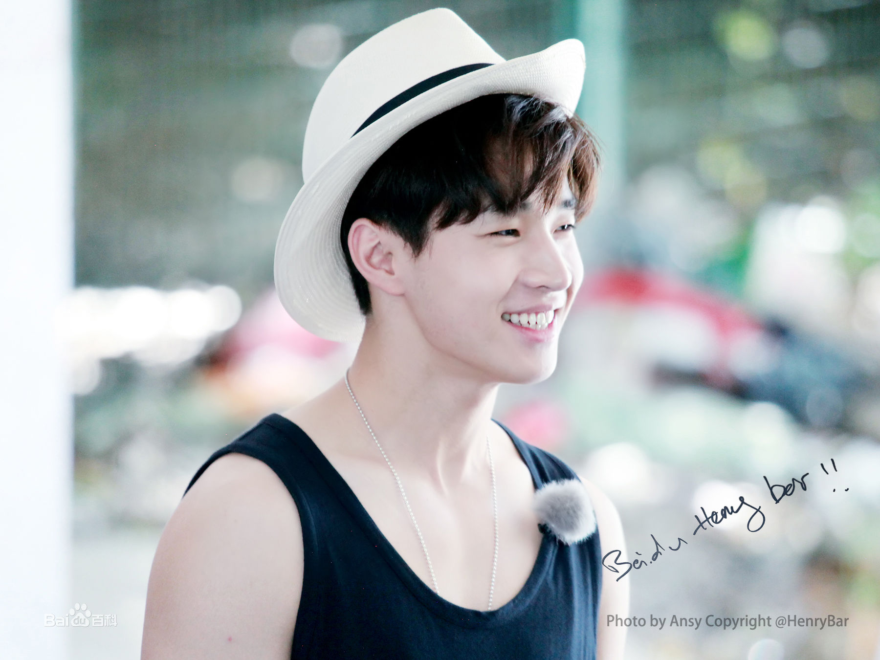 刘宪华(Henry Lau、)Henry壁纸壁纸