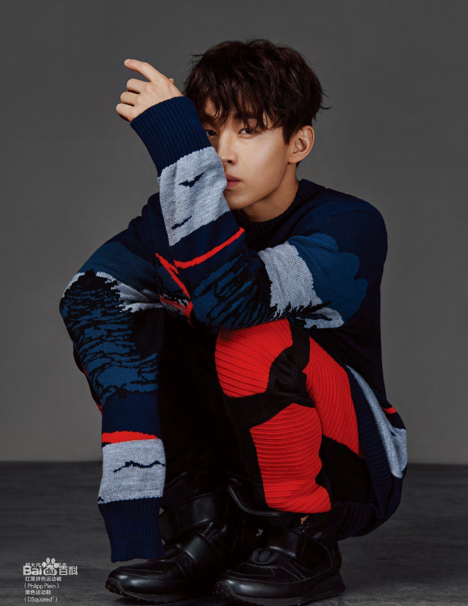 刘宪华(Henry Lau、)Henry壁纸壁纸