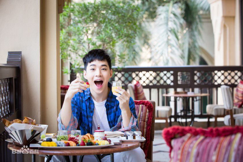 刘宪华(Henry Lau、)Henry壁纸壁纸