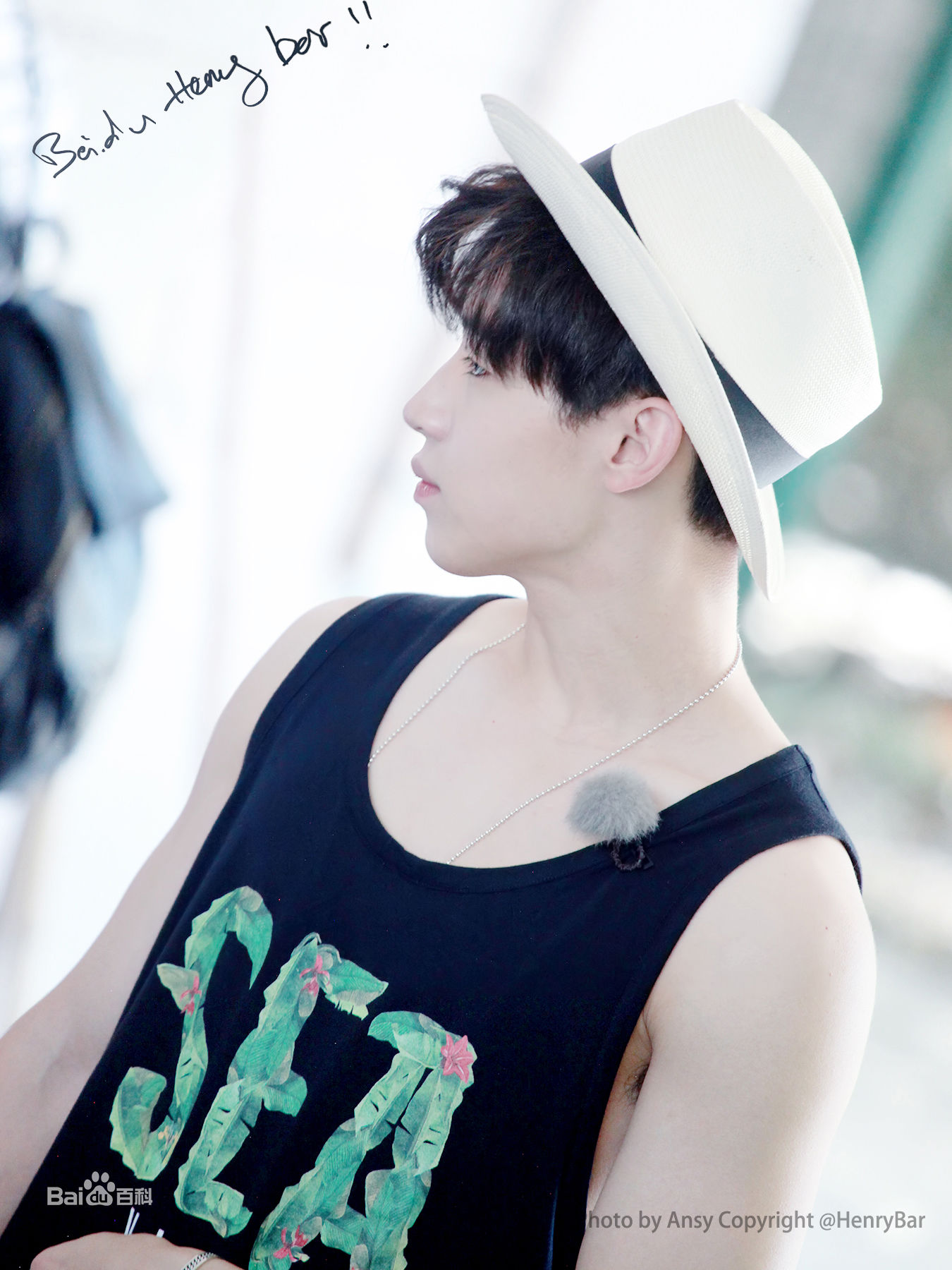 刘宪华(Henry Lau、)Henry壁纸壁纸