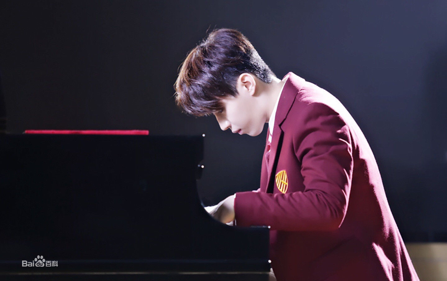 刘宪华(Henry Lau、)Henry壁纸壁纸