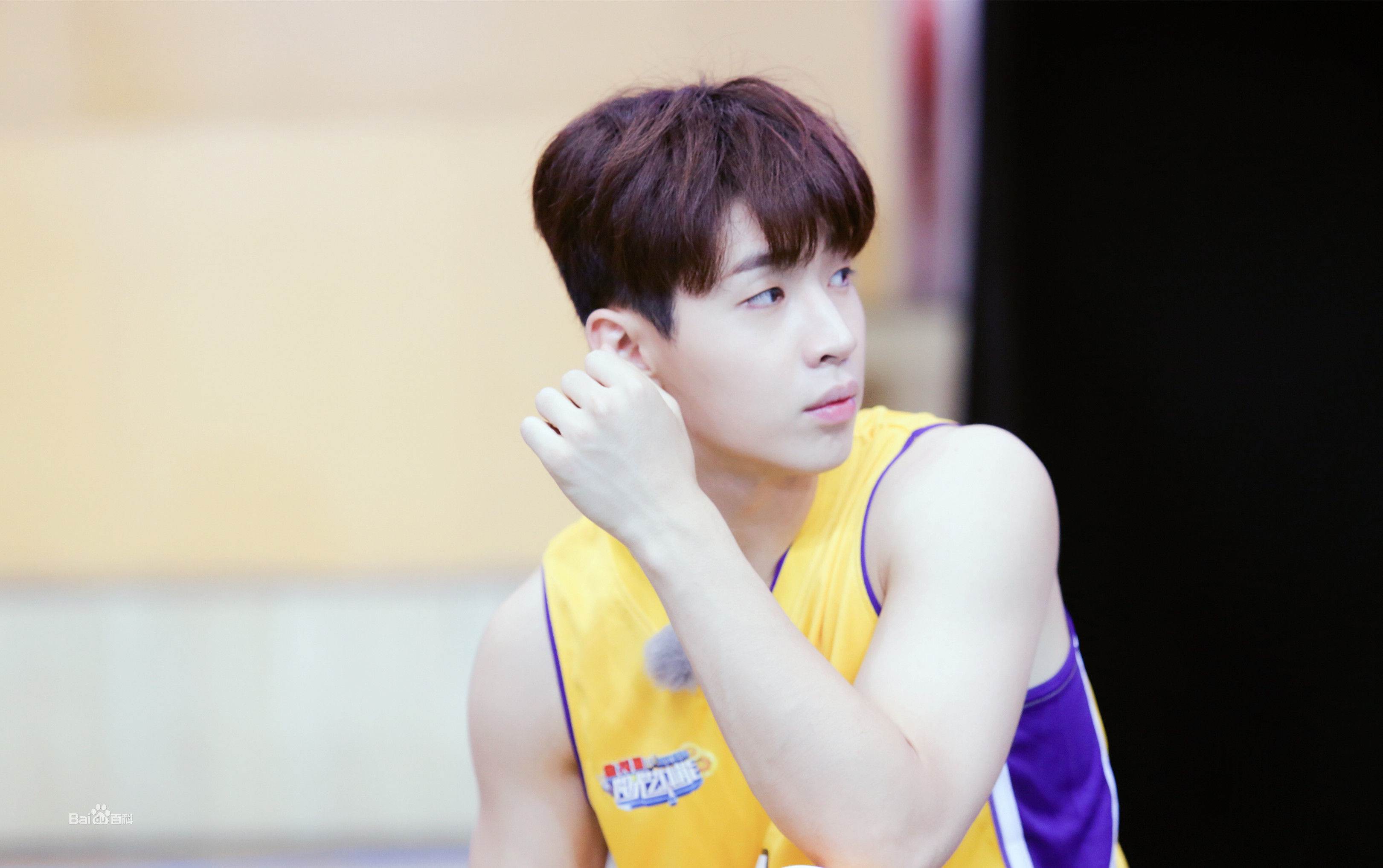 刘宪华(Henry Lau、)Henry壁纸壁纸