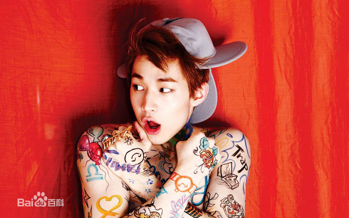 刘宪华(Henry Lau、)Henry壁纸壁纸