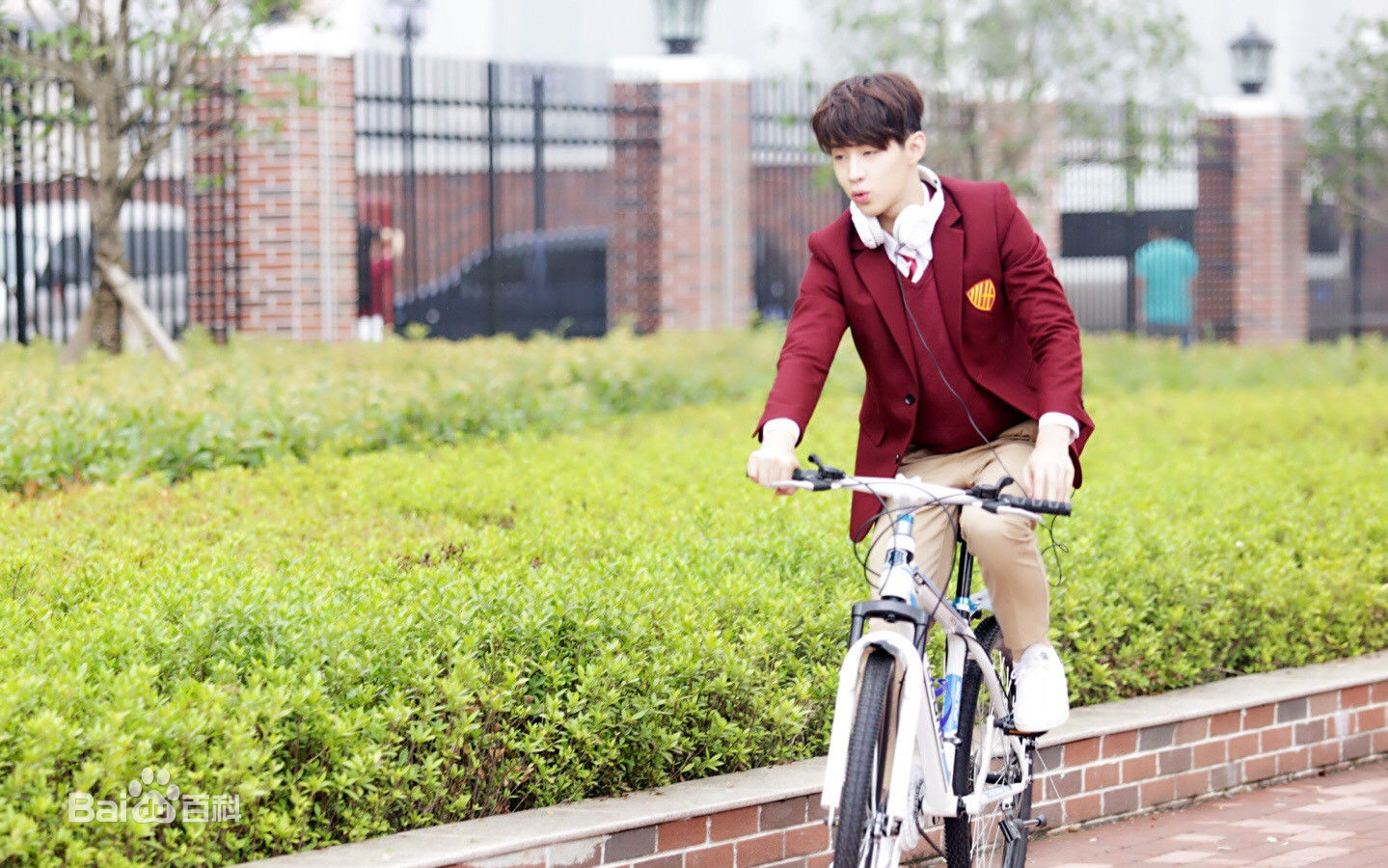 刘宪华(Henry Lau、)Henry壁纸壁纸