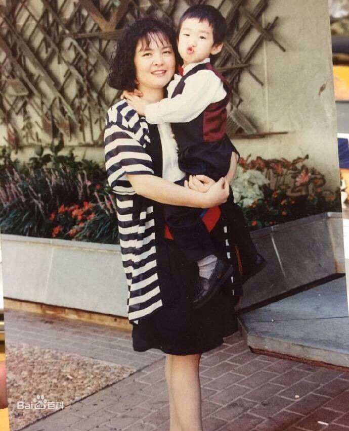 刘宪华(Henry Lau、)童年Henry壁纸壁纸