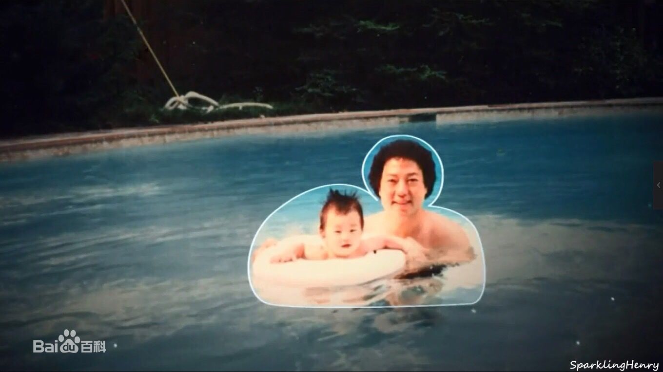 刘宪华(Henry Lau、)童年Henry壁纸壁纸