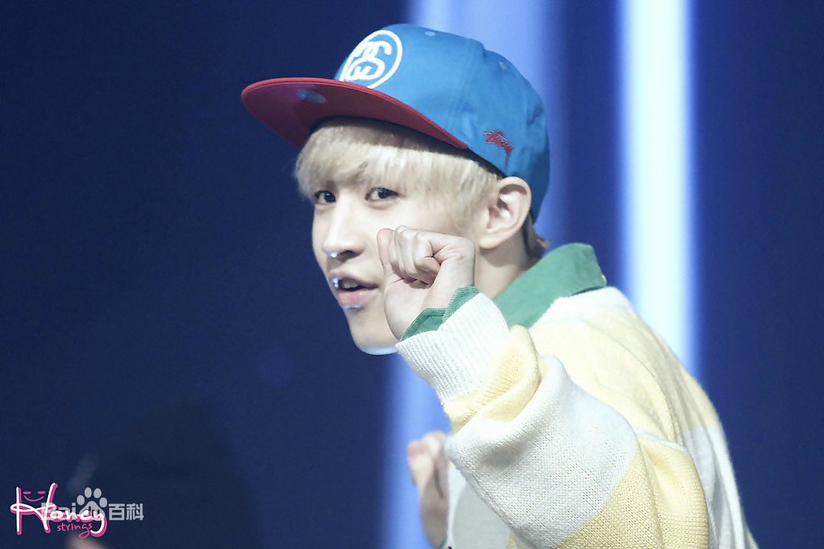 刘宪华(Henry Lau、)演出舞台图册