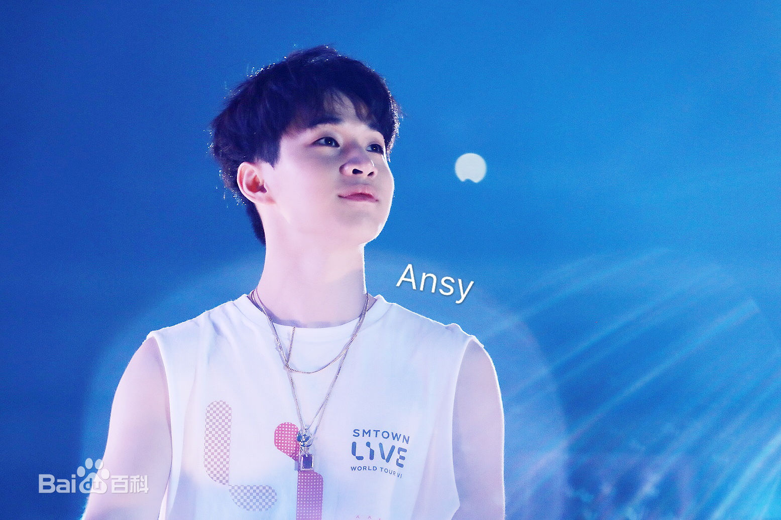 刘宪华(Henry Lau、)演出舞台图册