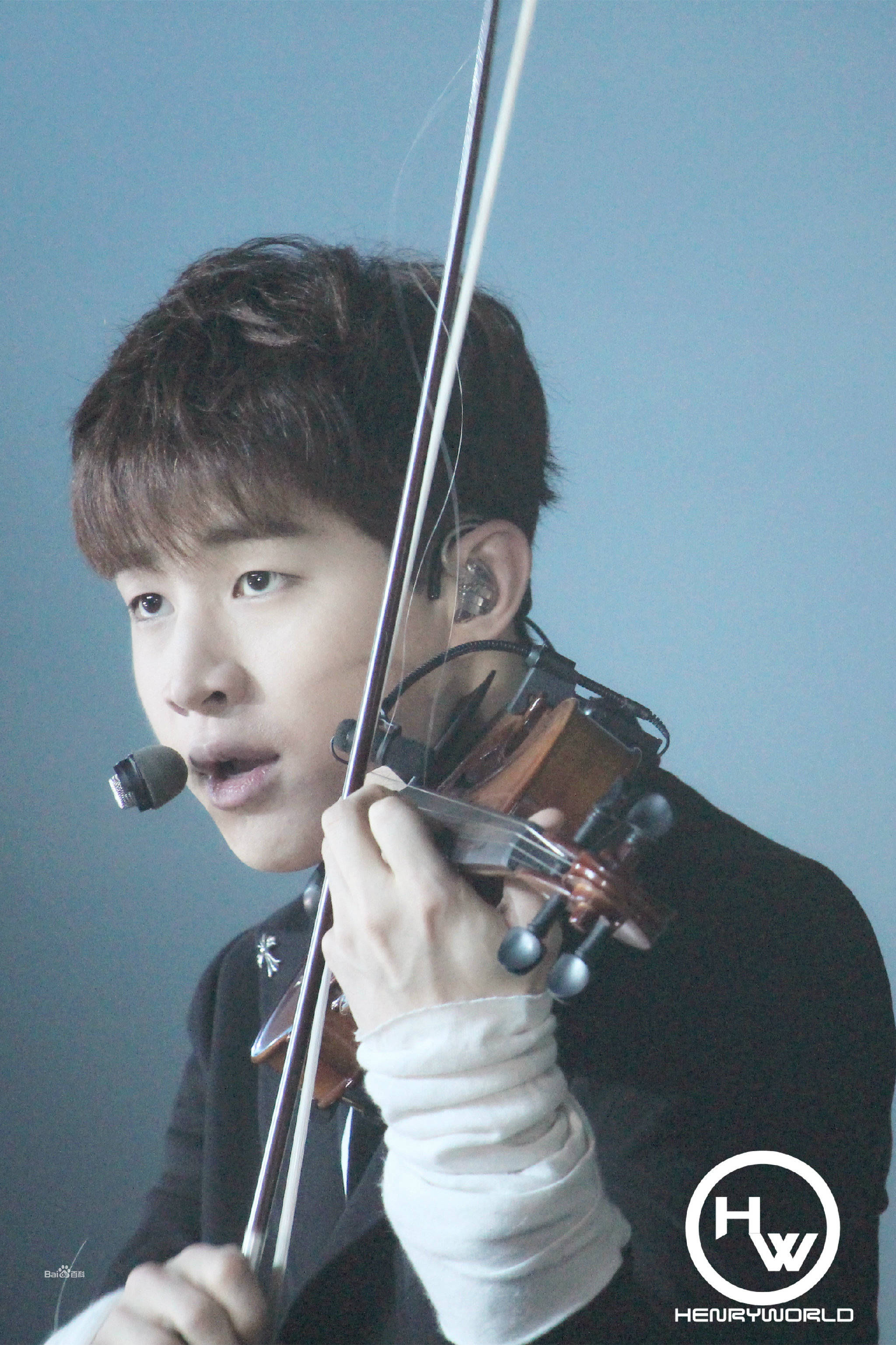 刘宪华(Henry Lau、)演出舞台图册