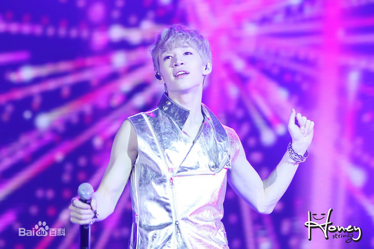 刘宪华(Henry Lau、)演出舞台图册