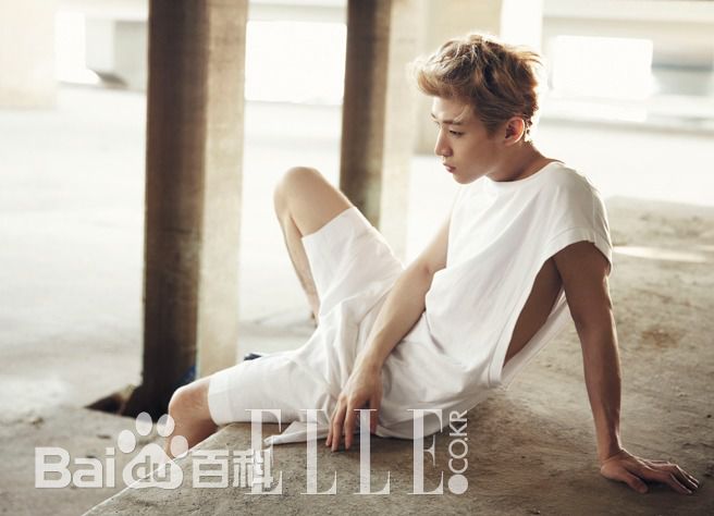 刘宪华(Henry Lau、)杂志