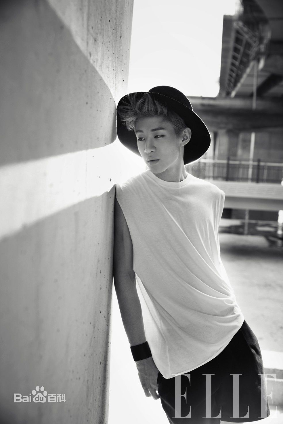 刘宪华(Henry Lau、)杂志