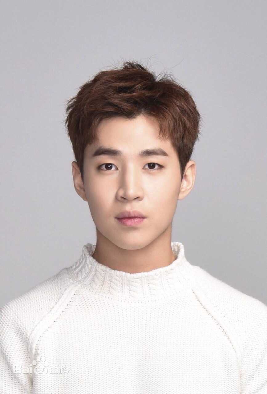 刘宪华(Henry Lau、)杂志