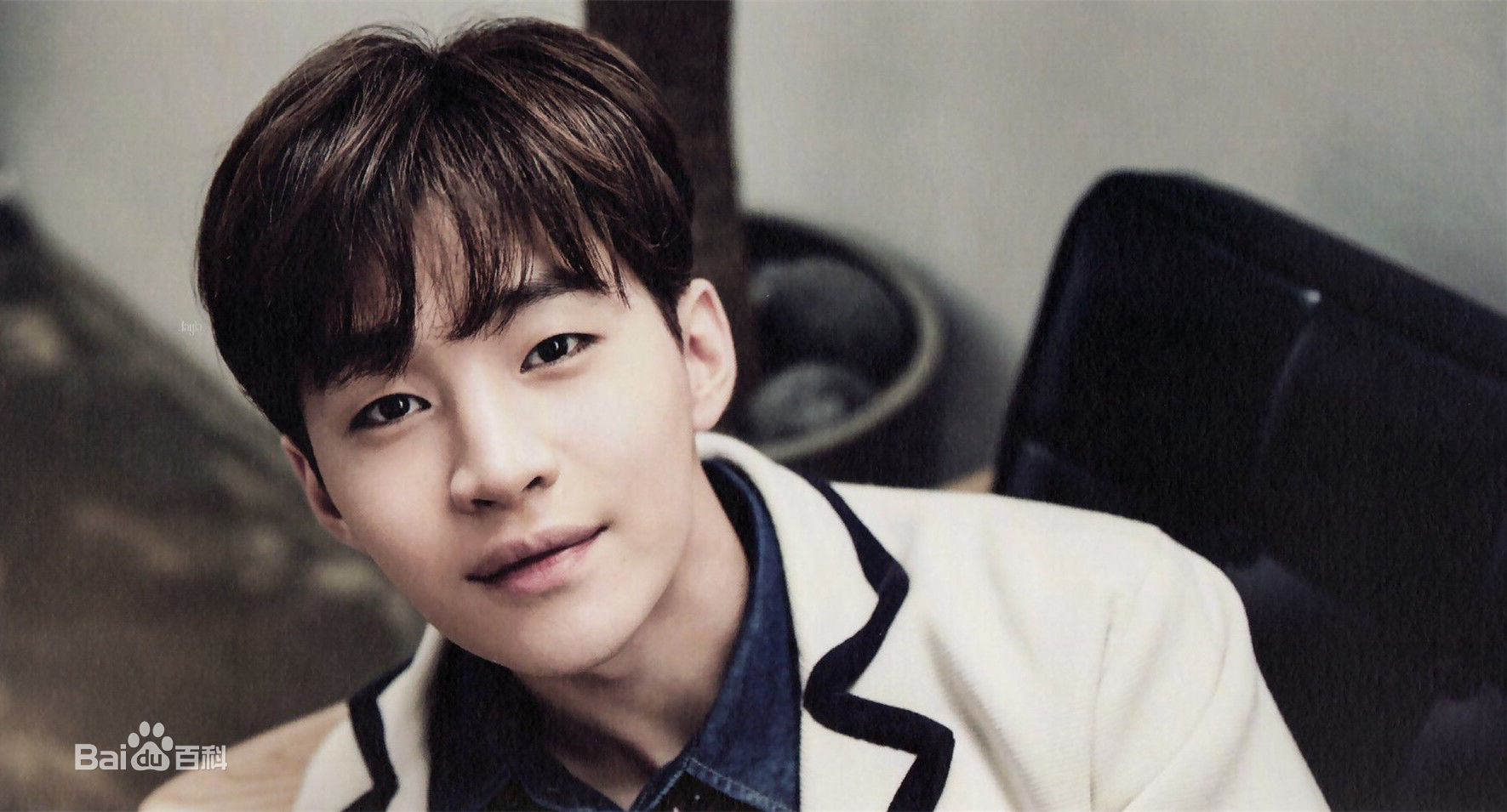 刘宪华(Henry Lau、)杂志