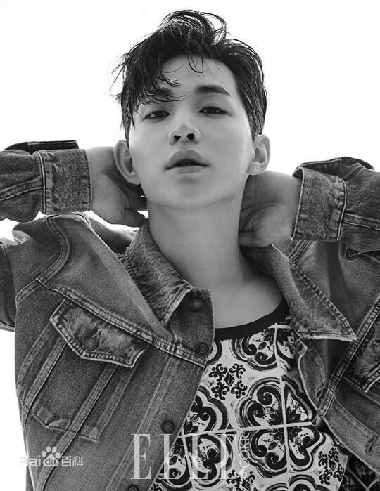 刘宪华(Henry Lau、)杂志