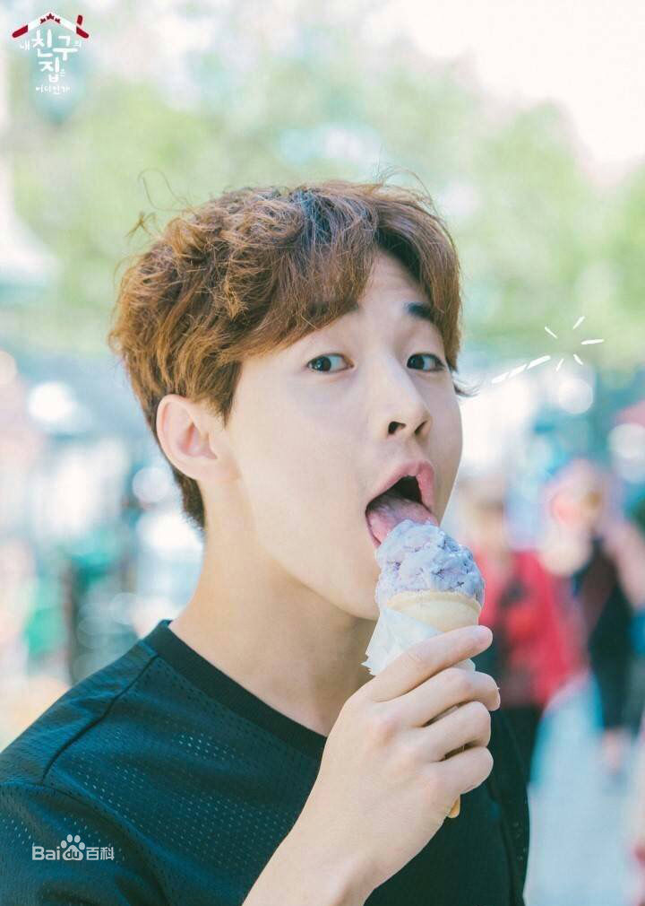 刘宪华(Henry Lau、)生活照素颜照相册