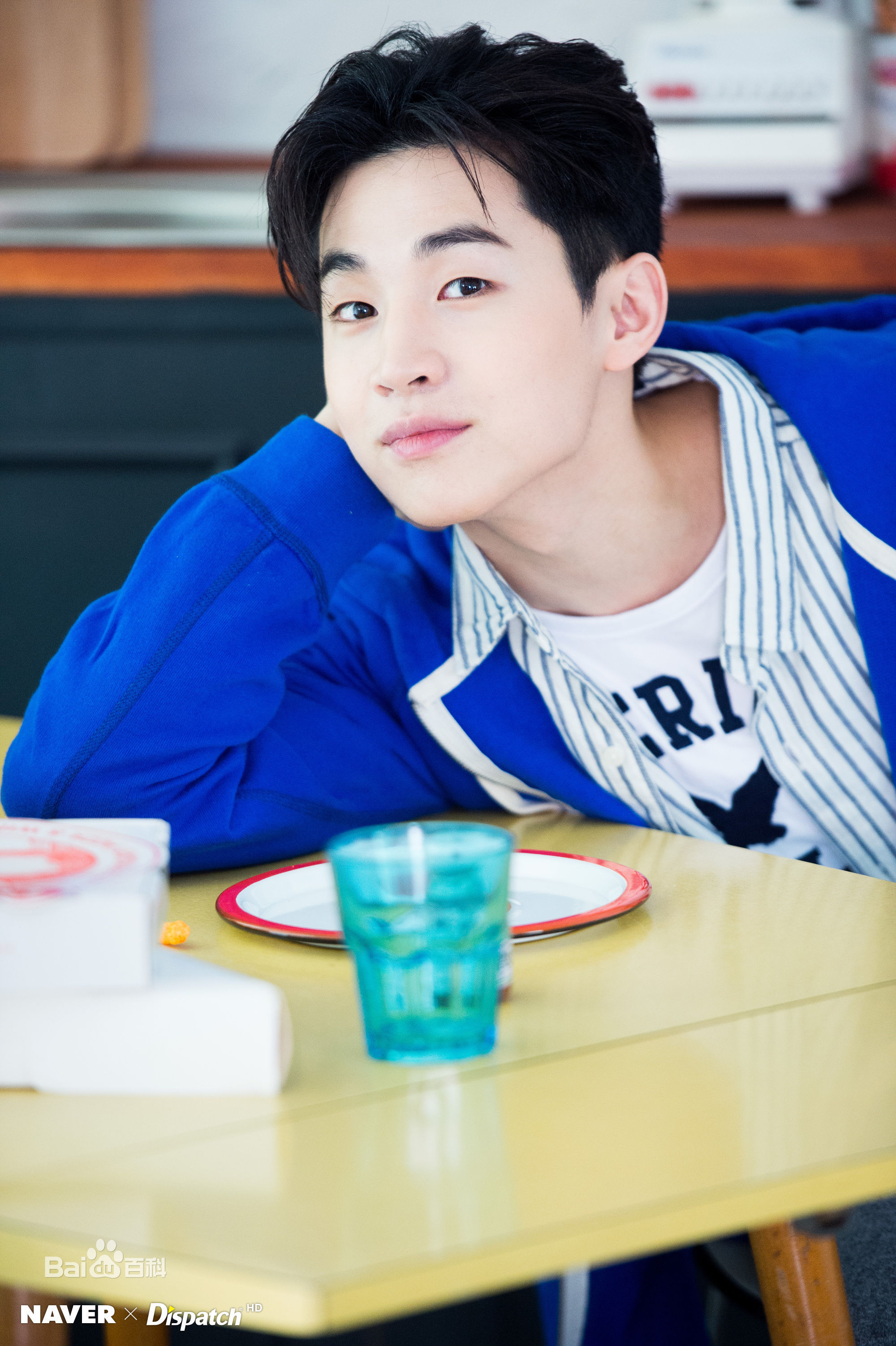 刘宪华(Henry Lau、)近照素颜照相册