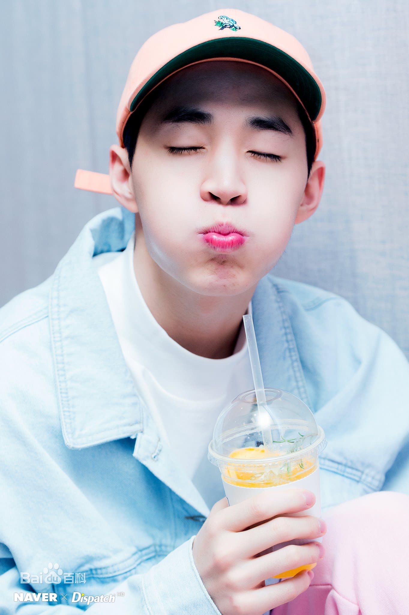 刘宪华(Henry Lau、)近照素颜照相册